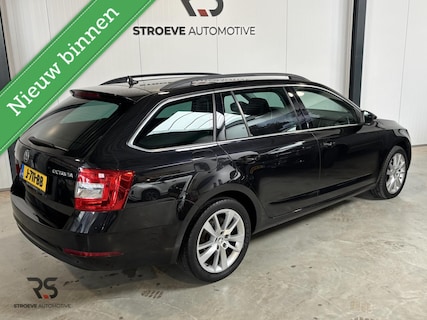 Skoda-Octavia