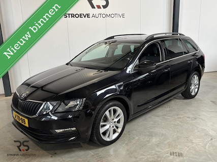 Skoda-Octavia
