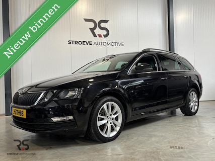 Skoda-Octavia