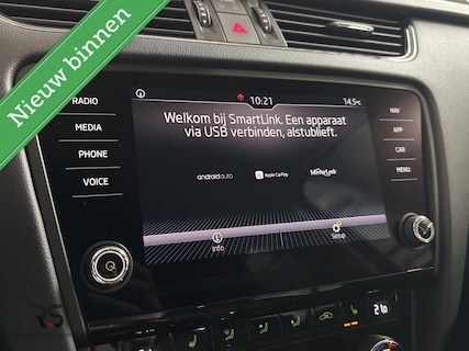 Skoda-Octavia