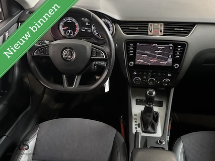 Skoda-Octavia