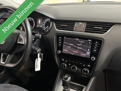 Skoda-Octavia