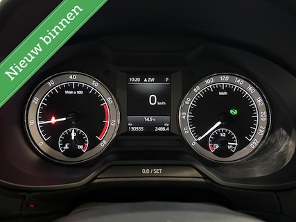 Skoda-Octavia