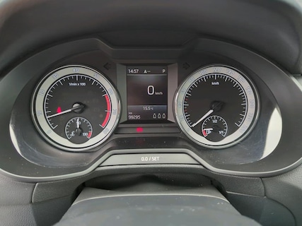 Skoda-Octavia