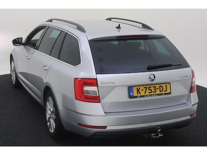 Skoda-Octavia