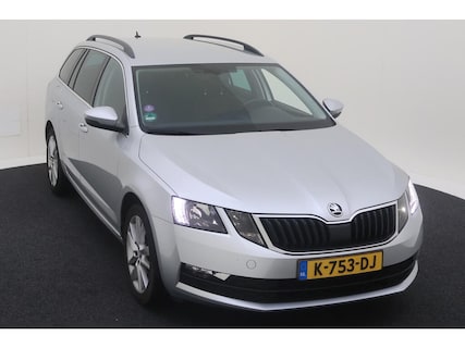 Skoda-Octavia