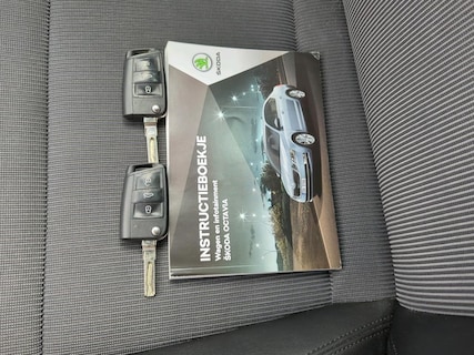 Skoda-Octavia