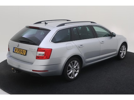 Skoda-Octavia