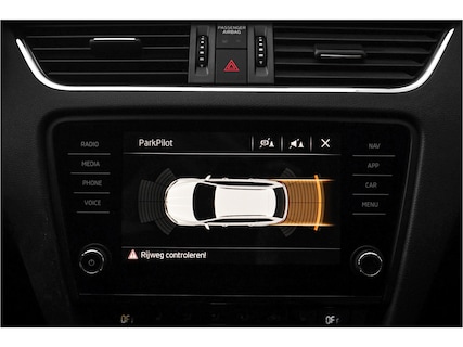 Skoda-Octavia