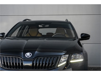 Skoda-Octavia