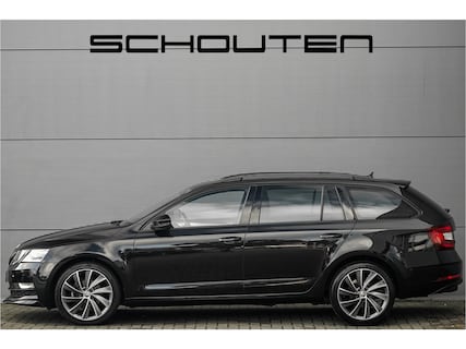 Skoda-Octavia