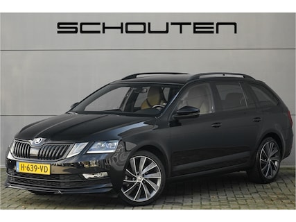 Skoda-Octavia