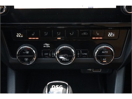 Skoda-Octavia
