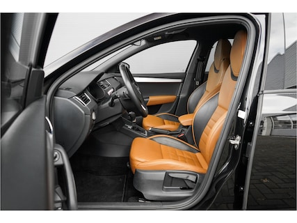 Skoda-Octavia