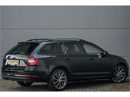 Skoda-Octavia