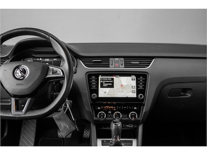Skoda-Octavia