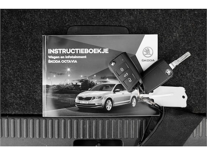 Skoda-Octavia