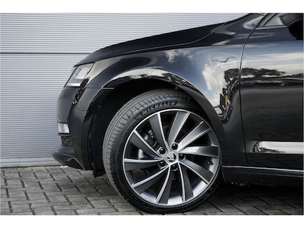 Skoda-Octavia
