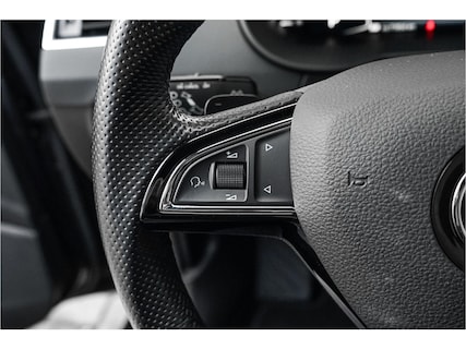 Skoda-Octavia