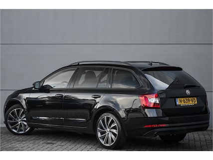 Skoda-Octavia