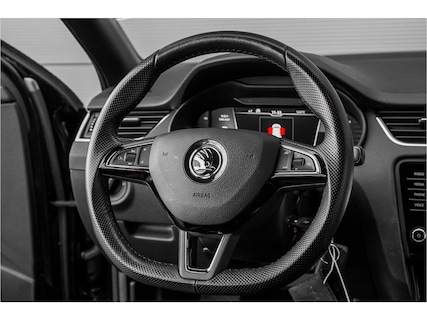 Skoda-Octavia