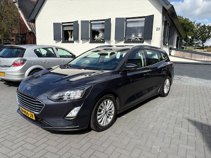 Ford-Focus