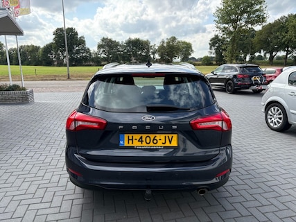 Ford-Focus