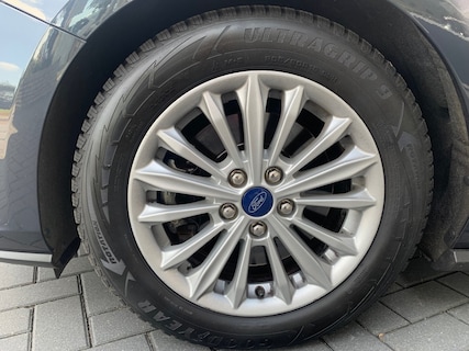 Ford-Focus