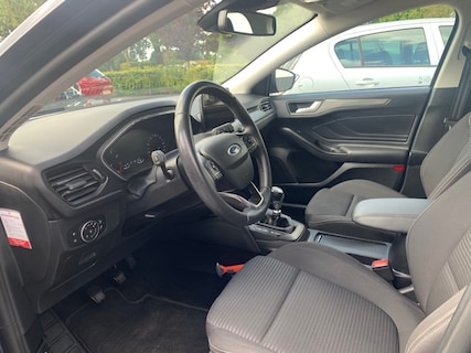 Ford-Focus