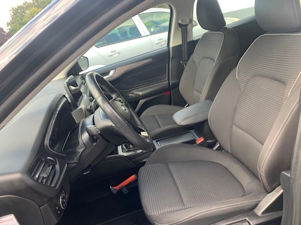 Ford-Focus