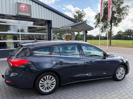 Ford-Focus