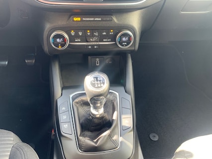 Ford-Focus