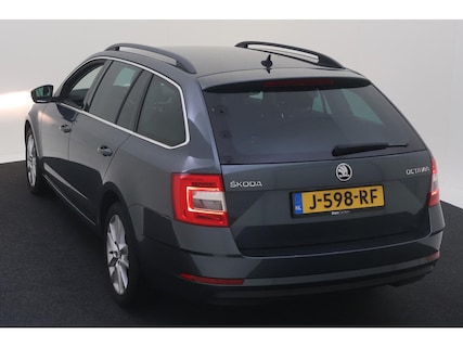Skoda-Octavia