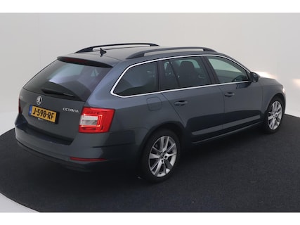 Skoda-Octavia