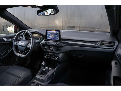 Ford-Focus