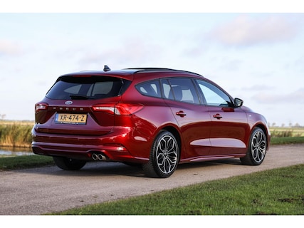 Ford-Focus