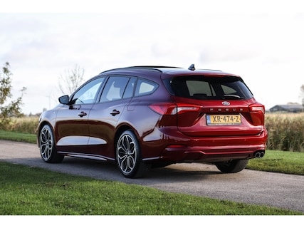 Ford-Focus