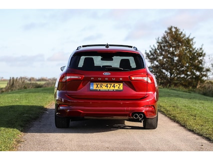 Ford-Focus