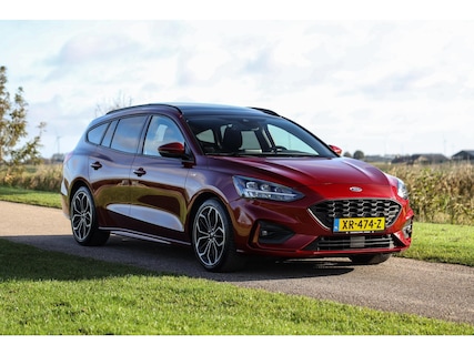 Ford-Focus