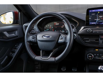Ford-Focus