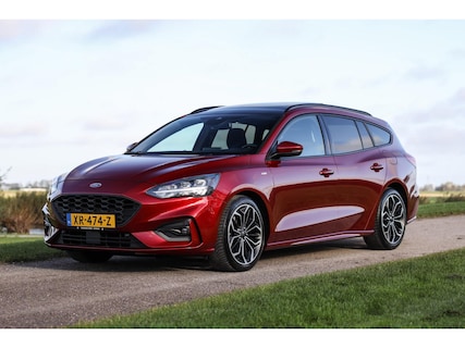 Ford-Focus