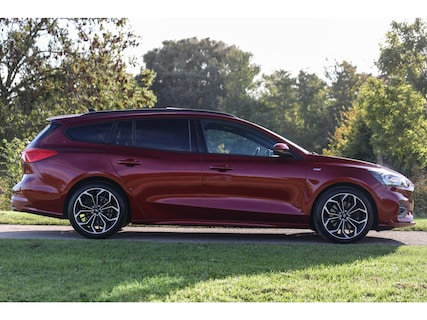 Ford-Focus