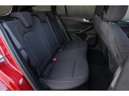 Ford-Focus