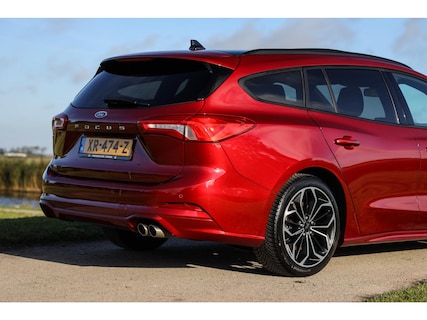 Ford-Focus