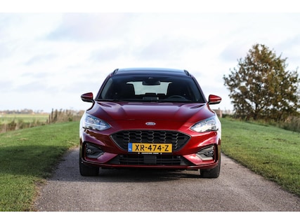 Ford-Focus