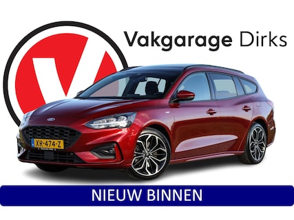 Ford-Focus