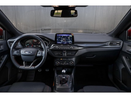 Ford-Focus