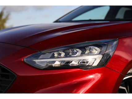 Ford-Focus