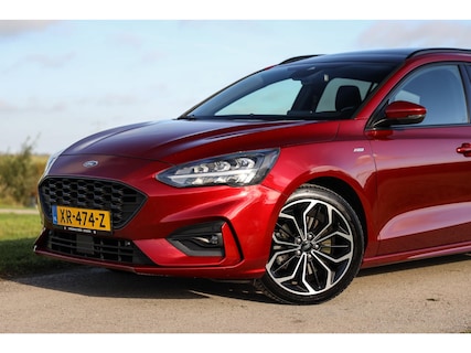 Ford-Focus