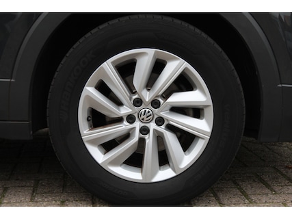 Volkswagen-T-Cross